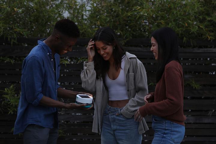 Produktbild Biolite Solar String 18ft (color)