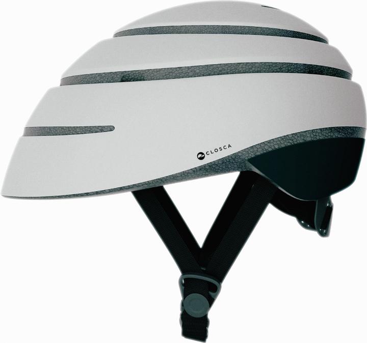 Produktbild Closca Loop - Casco pieghevole (60 - 62 cm)