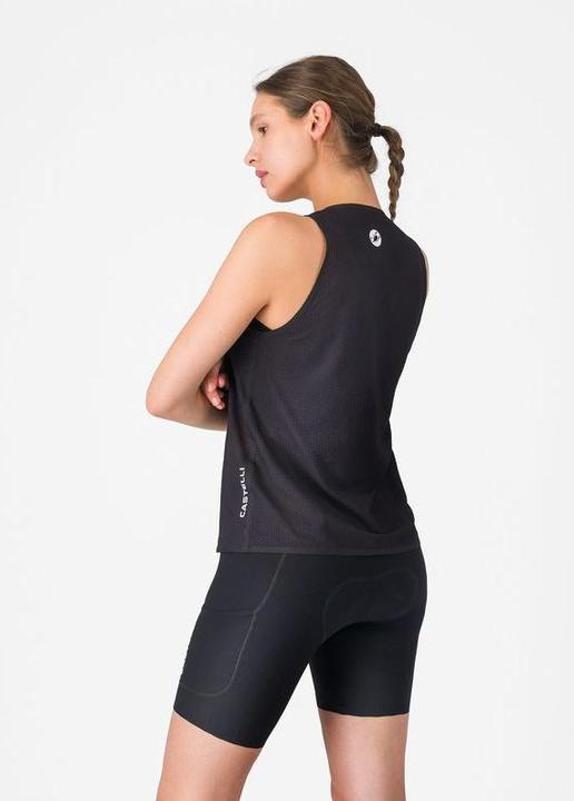 Produktbild Castelli Comfort Travel Short (S)