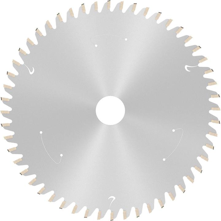 Produktbild Bosch Professional Zubehör PRO Aluminium cordless Kreissägeblatt, 150 x 1,8 x 20 mm