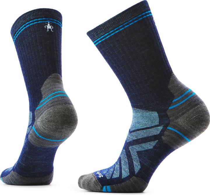 Produktbild Smartwool Women's Hike Targeted Cushion Crew Socks (42 - 45)