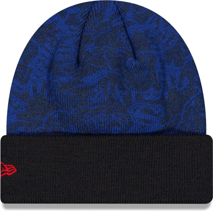 Actual product image New Era Beanie Kinder Wintermütze - Superman Royal
