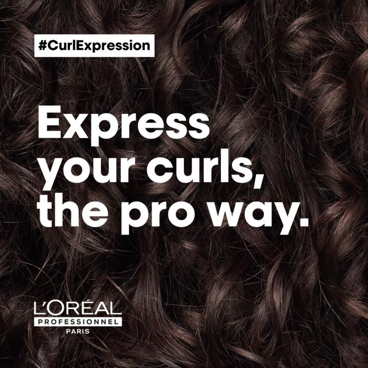 Produktbild L'Oréal Professionnel Curl Expression (190 ml)