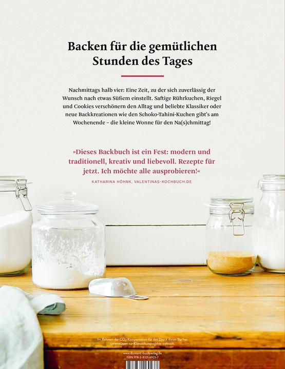 Produktbild Naschmittag (Deutsch, Agnes Prus, Yelda Yilmaz, 2023)