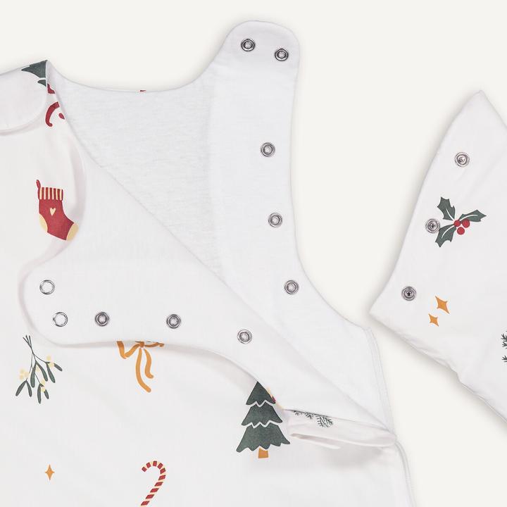 Produktbild La Redoute Interieurs G Hiver Simo (50 cm, Winter)