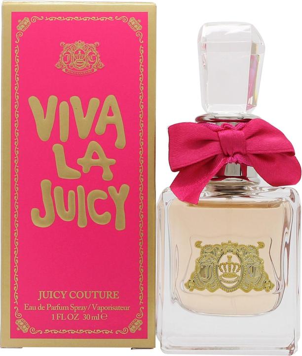 Image du produit Juicy Couture Viva La Juicy (Eau de parfum, 30 ml)