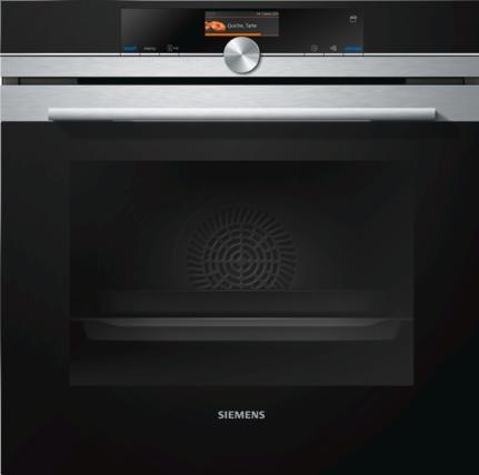 Produktbild Siemens HS636GDS1 iQ700