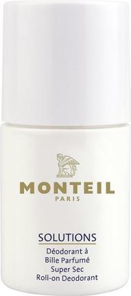 Produktbild Monteil Super Sec Deodorant (Roll-on, 50 ml)