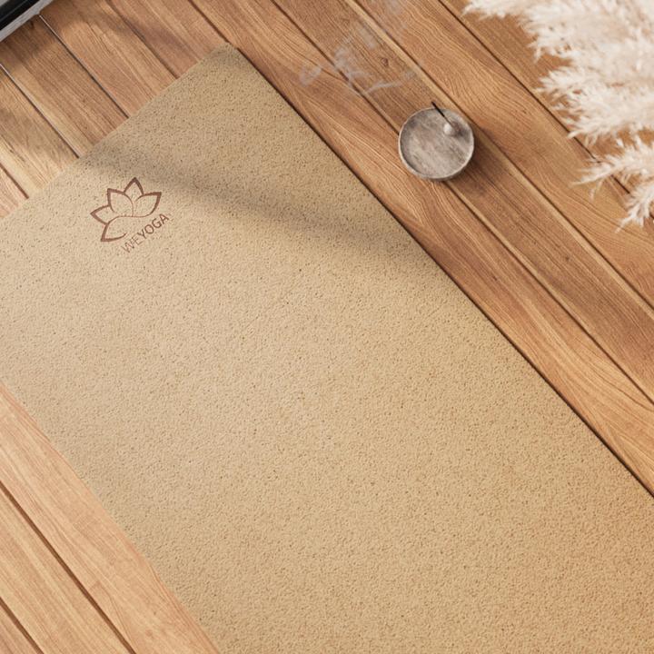 Produktbild Wecon Home Yogamatte Spirit (5 mm)