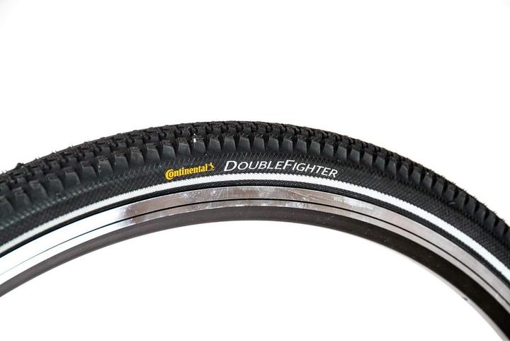 Produktbild Continental DoubleFighter III (28 x 1 3/8 x 1 5/8, 37-622)