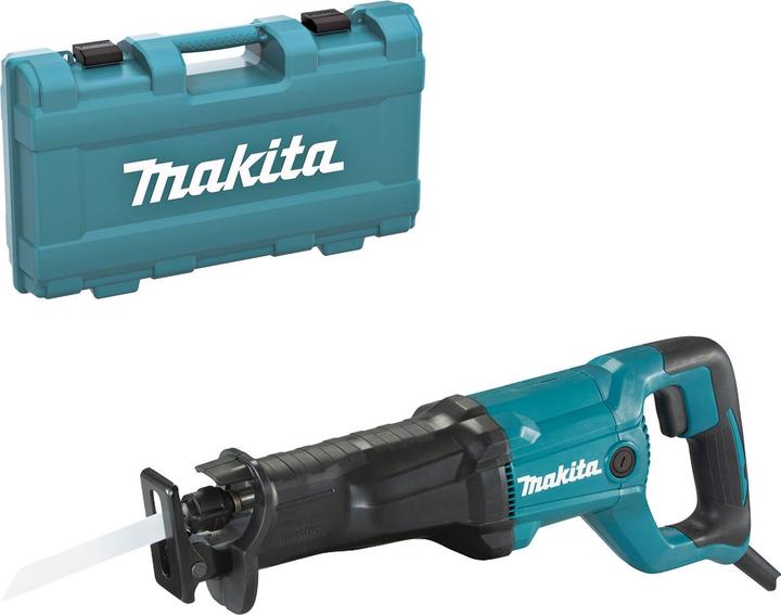 Actual product image Makita Recipro saw JR3051TK