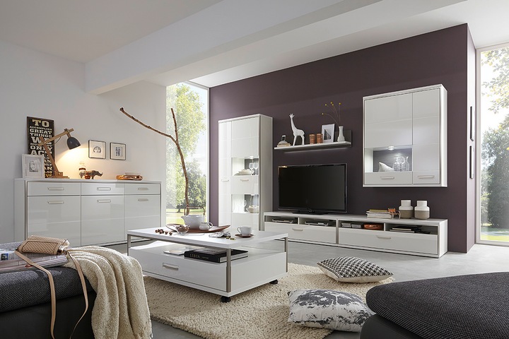 Produktbild Robas Lund Trento (115 x 40 x 70 cm)