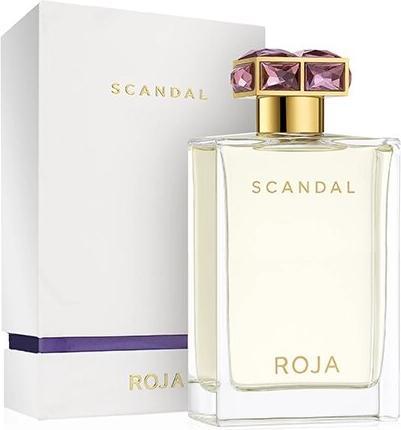Actual product image NoName Scandal Eau De Parfum Spray 75ml (Eau de parfum, 75 ml)