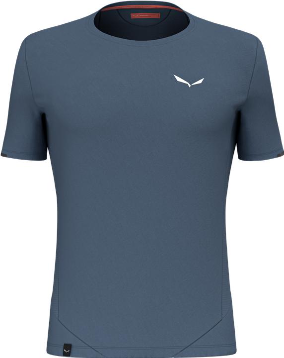 Immagine prodotto Salewa Maglietta ibrida Pedroc Dry'Ton (XXL)