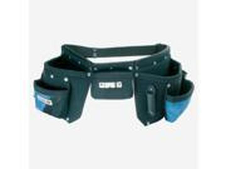 Produktbild Gedore Drei-Taschen-Set (1 Teil)