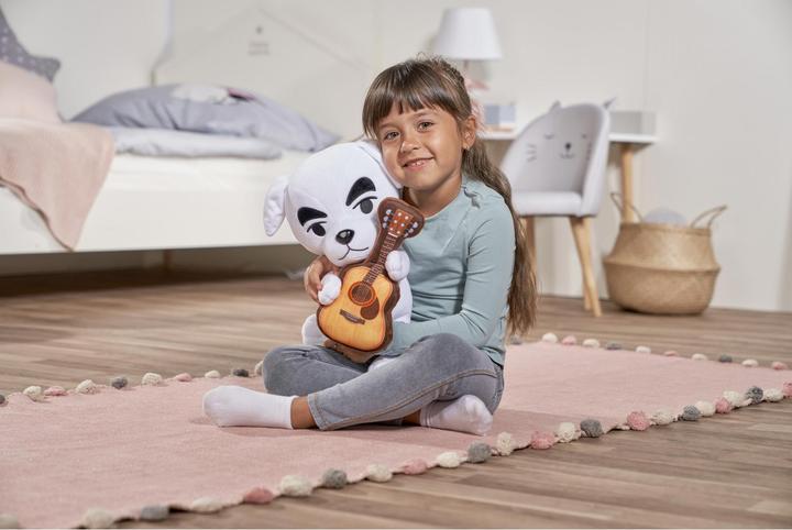 Produktbild Simba Animal Crossing KK Slider, 40cm (40 cm)
