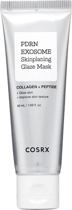Cosrx Pdrn Exosome Skinplaning Glaze Mask 50ml (50 ml)
