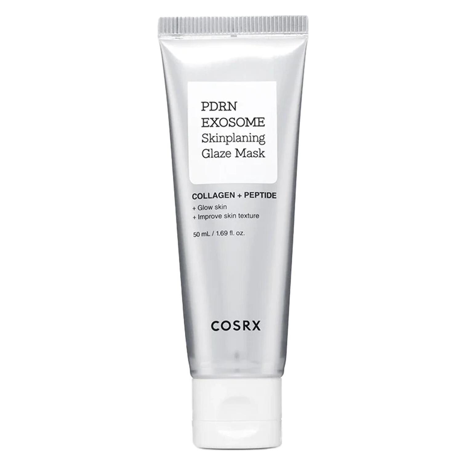 Cosrx, Gezichtsmaskers, Pdrn Exosome Skinplaning Glaze Mask 50ml (50 ml)