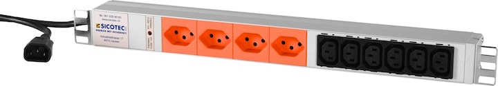 Sicotec Usv Pdu