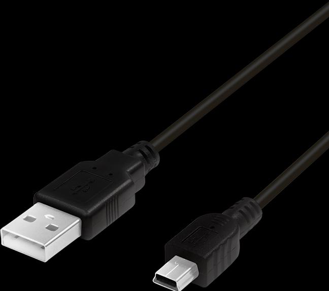 Produktbild LogiLink HD0040 HDMI Splitter 1x3/3x1-Port, 4K/30 Hz, CEC,bidirect, pigtail