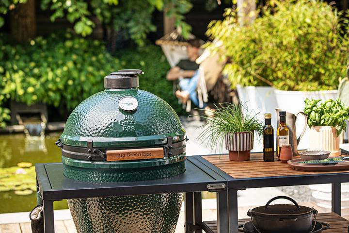 Actual product image Big Green Egg Egg-Untergestell