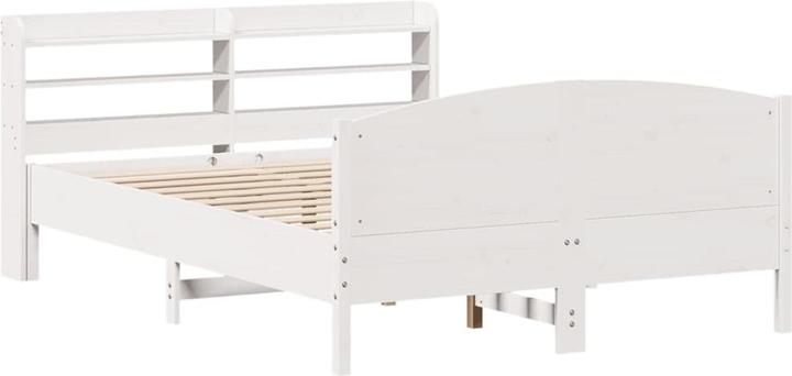 Image du produit vidaXL Bettgestell (140 x 200 cm)