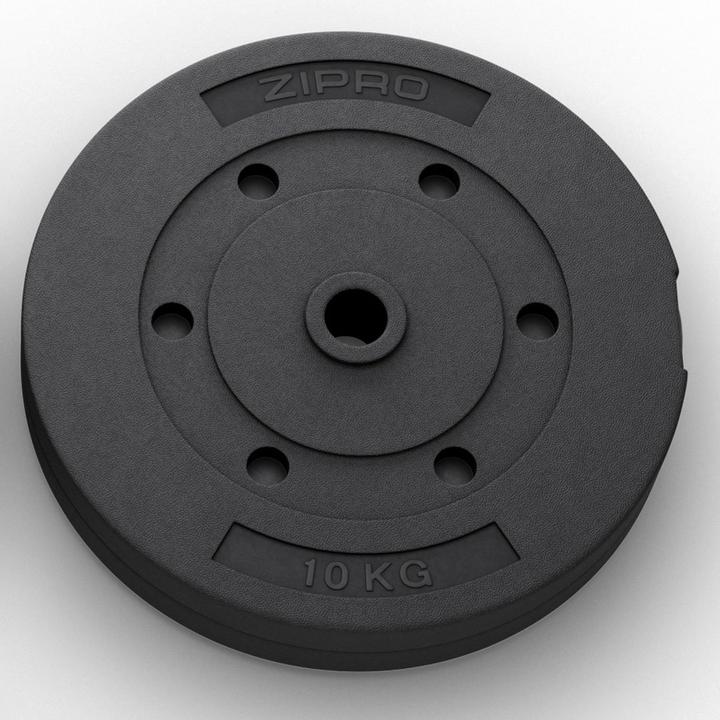 Actual product image Zipro Bitumen load (1 x 10 kg)