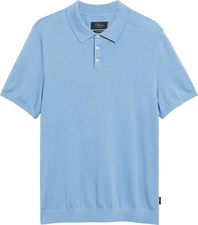 Hellblau