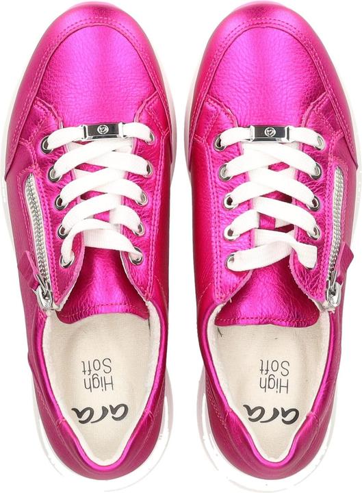 Actual product image Ara Sneaker (44)