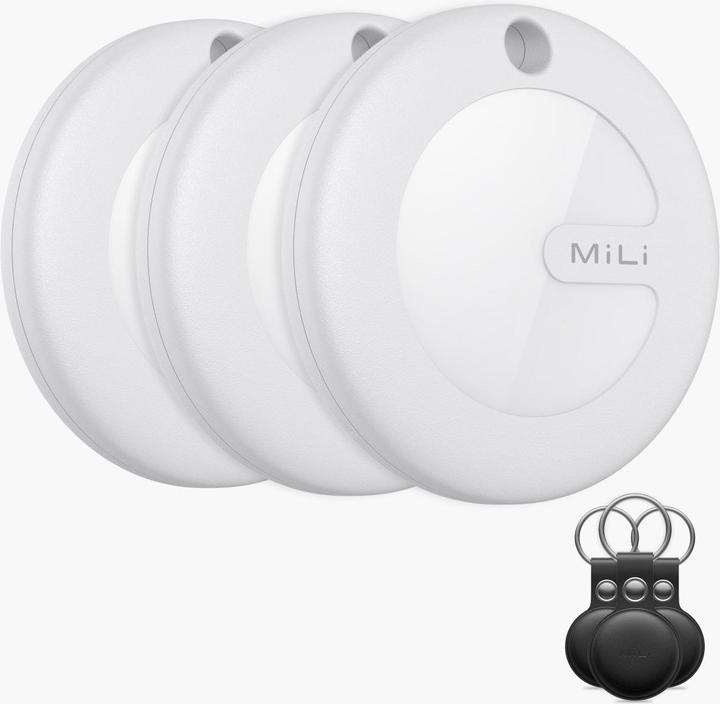 Produktbild Mili MiTag (3 Pack) (iOS, iPadOS, Apple)
