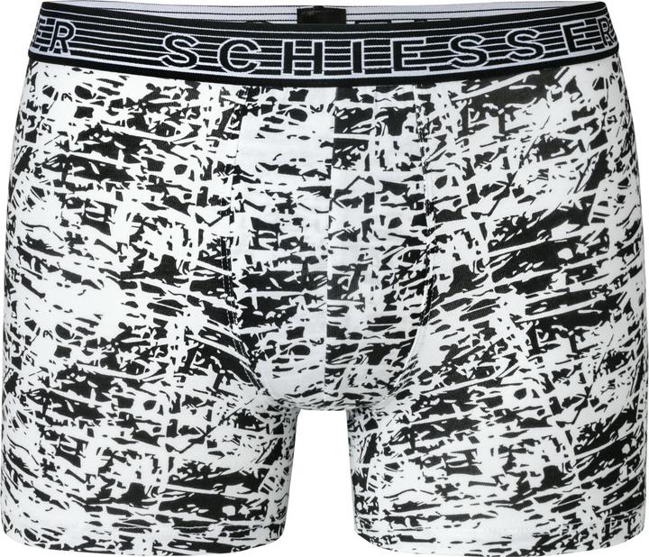 Produktbild Schiesser Boxershorts (140, 3er Pack)