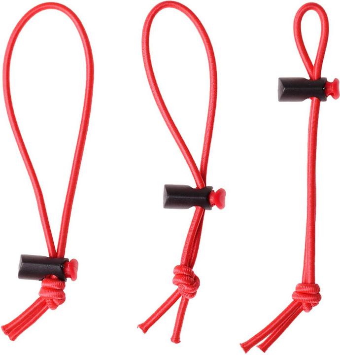 Produktbild Caruba Kabelbinder (10 StÃ¼ck) (10 Stk.)