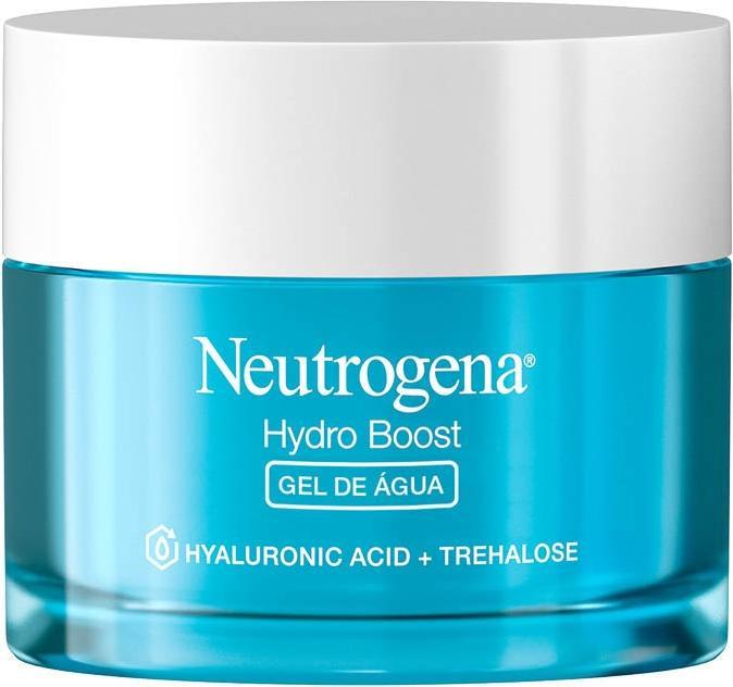 Actual product image Neutrogena Hydro Boost Water Gel 50ml (50 ml, Face gel)