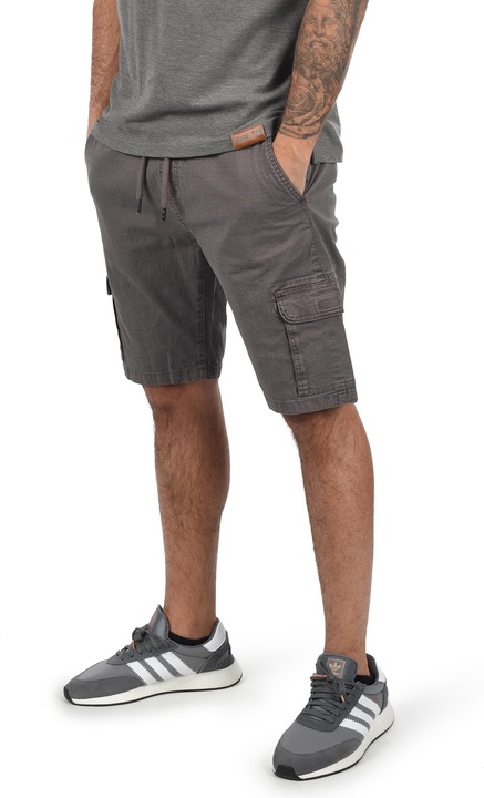 Image du produit Indicode Frances - Shorts cargo - Homme (S)