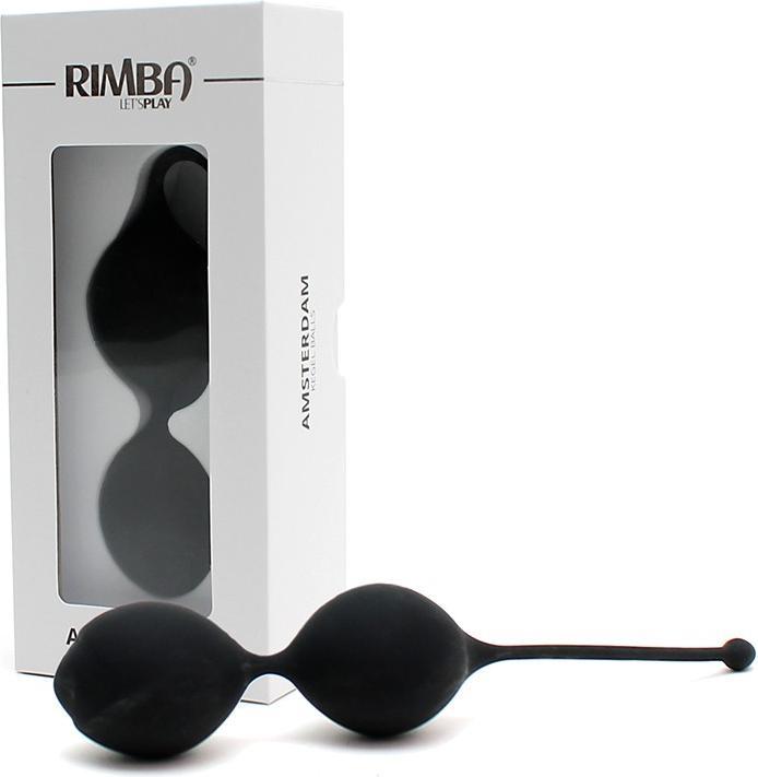 Immagine prodotto Rimba Amsterdam Kegel Nero 140g