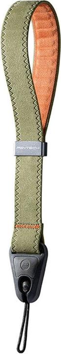 Actual product image Pgytech Camera Wrist Strap (Grass Green) (Wrist strap)