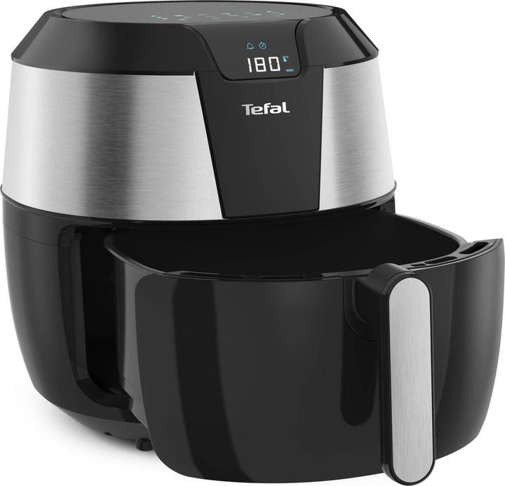Immagine prodotto Tefal Friggitrice ad aria calda EasyFry XXL (EY701D)