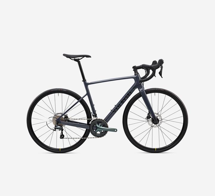 Produktbild Van rysel Ncr Cf (180 cm)