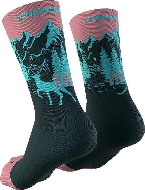 Image du produit Dynafit Chaussettes Stay Fast Unisexe (43 - 46)