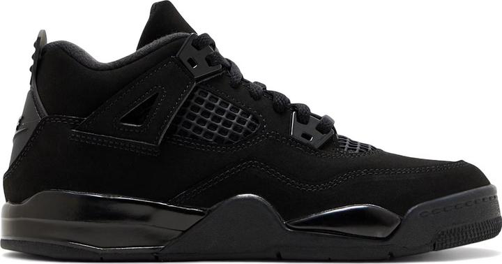 Image du produit Jordan 4 Retro Black Cat (2025) (PS) (33)