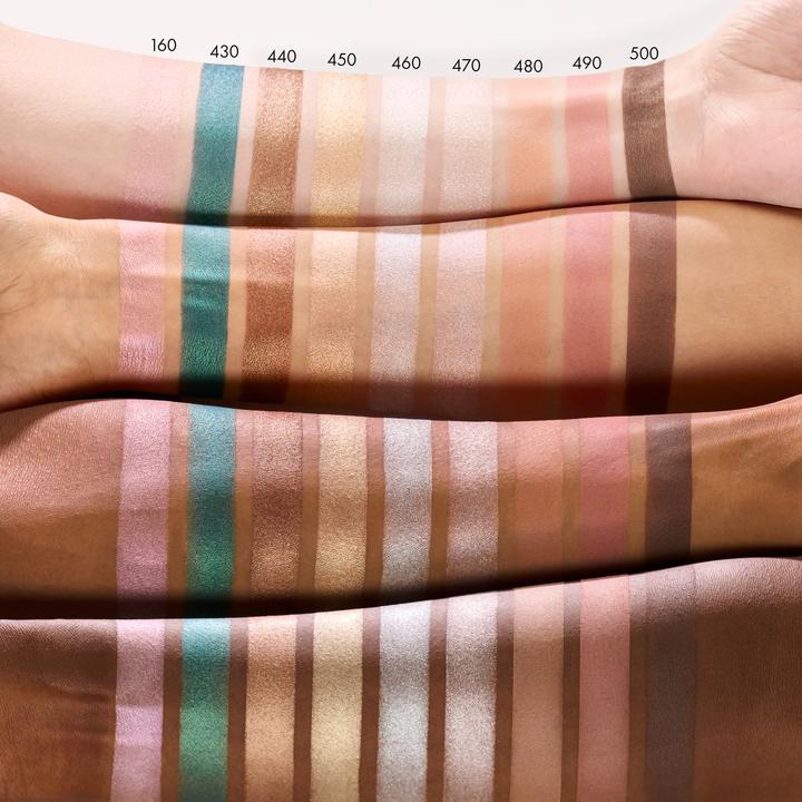 Immagine prodotto Catrice Art Couleurs Ombretto Occhi (#430, #C37830, 2 gr, 40, 430 - Alzavola Pacifica, Alzavola del Pacifico, Cabana di rame, Verde)