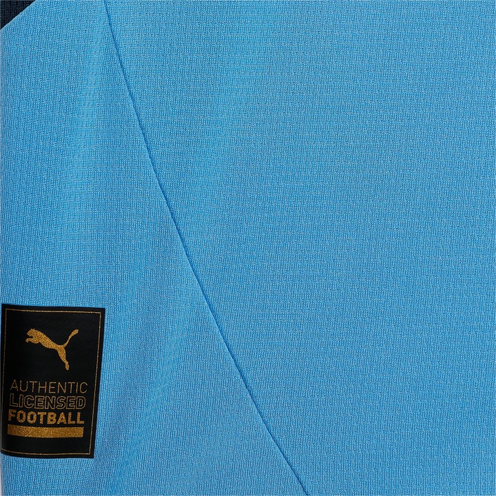 Produktbild Puma MCFC Home Jersey Replica Jr (152)