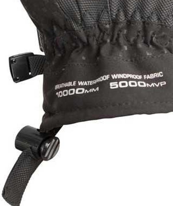 Produktbild Trespass DLX ALPEAK Kinder Handschuhe (10, 8)