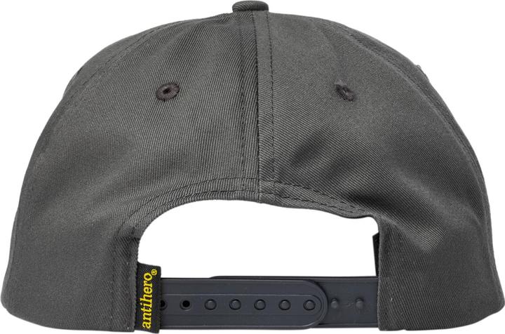 Actual product image Anti Hero Basic Eagle Snapback