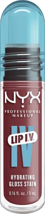 NYX Professional Make-Up Lip IV (02 Hydra-Honey)
