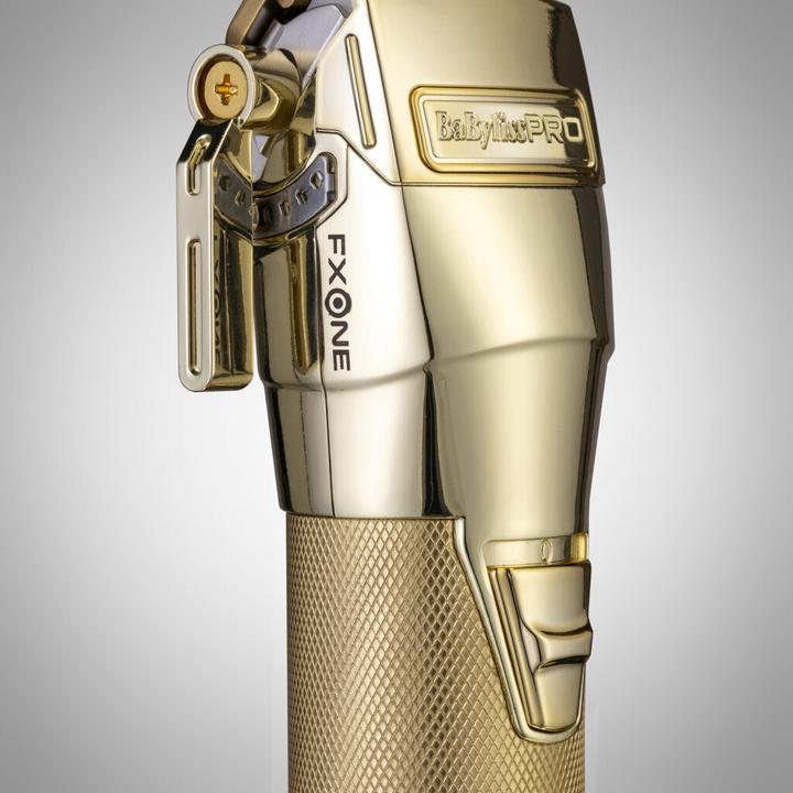 Produktbild BaByliss Pro Fxone FX899GE