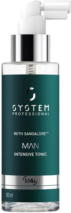 Produktbild System Professional Man - Intensive Tonic (100 ml)