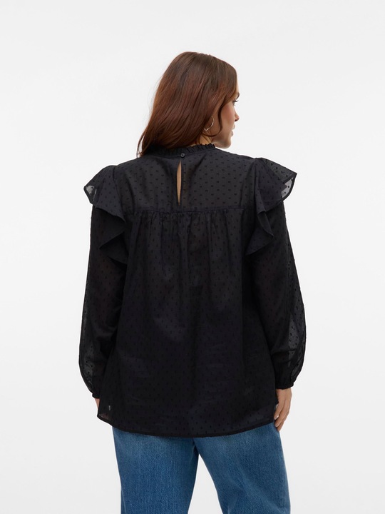 Immagine prodotto Vero Moda VMCTRINE Top Bluse (52)
