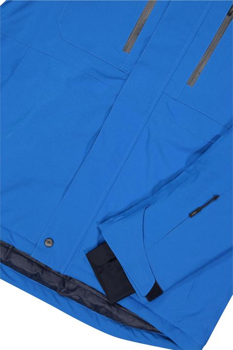 Produktbild CMP Campagnolo Jacket Fix Hood 34W3917 (4XL)