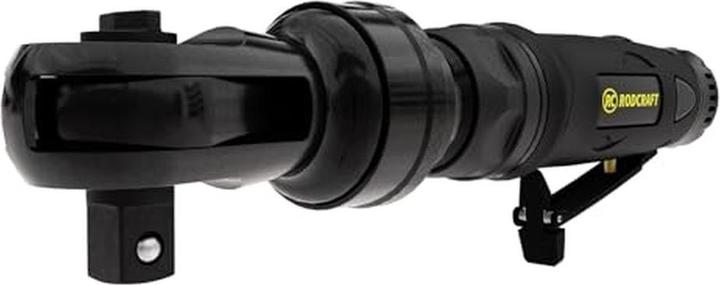 Actual product image Rodcraft Pneumatic ratchet screwdriver RC 3688 12.5 mm (1/2") A4-kt. 90 Nm (1/2")